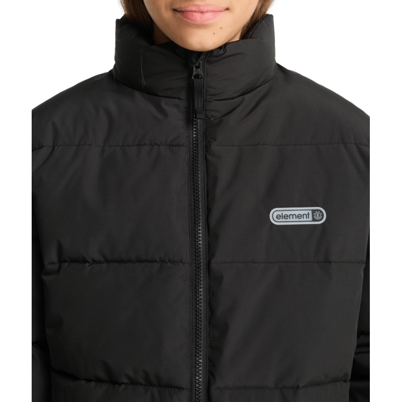 Element Classic Puffer Y - Giacca sintetica - Bambino | Hardloop