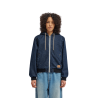 Element Dulcey Herringbone Denim W - Kurtka damska | Hardloop