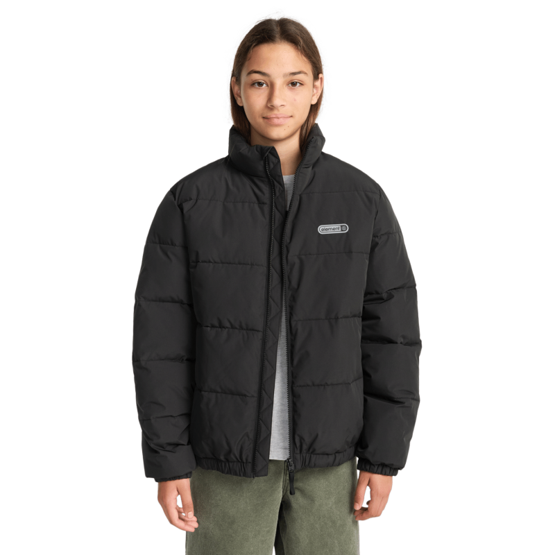 Element Classic Puffer Y - Kunstfaserjacke - Kind | Hardloop