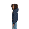 Element Dulcey Herringbone Denim W - Giacca - Donna | Hardloop