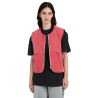 Element Chore Canvas Vest W - Gilet - Donna | Hardloop