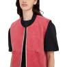 Element Chore Canvas Vest W - Kamizelka damska | Hardloop
