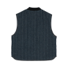 Element Chore Vest Herringbone Denim W - Dámská vesta | Hardloop