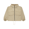 Element Ripstop Hooded Jacket W - Windproof jacket - Women's | Hardloop