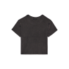 Element Lowcase Crop Ss W - T-paita - Naiset | Hardloop