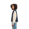 Element Chore Vest Herringbone Denim W - Hihaton takki - Naiset | Hardloop