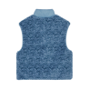 Element Lake Sherpa Vest W - Fleeceliivi - Naiset | Hardloop