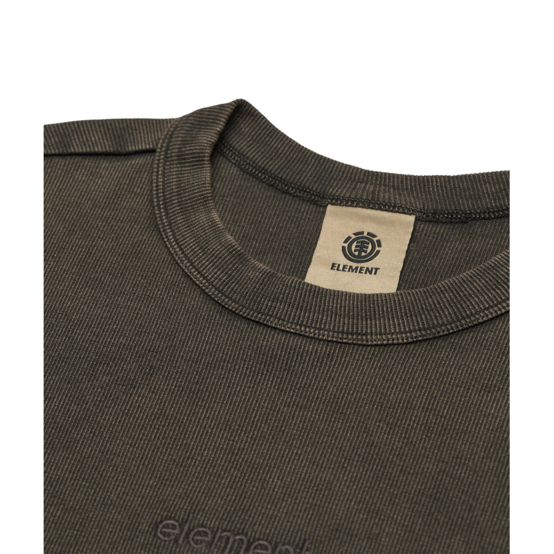 Element Lowcase Crop Ss W - T-shirt - Women's | Hardloop