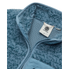 Element Lake Sherpa Vest W - Fleeceliivi - Naiset | Hardloop