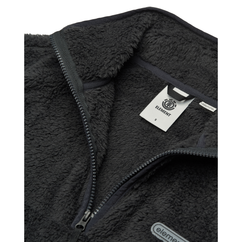 Element Classic Sherpa 1/4 Zip W - Fleece jacket - Women's | Hardloop