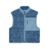 Element Lake Sherpa Vest W - Fleece vest - Women's | Hardloop