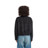 Element Classic Sherpa 1/4 Zip W - Bluza polarowa damska | Hardloop