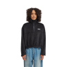 Element Classic Sherpa 1/4 Zip W - Forro polar - Mujer | Hardloop