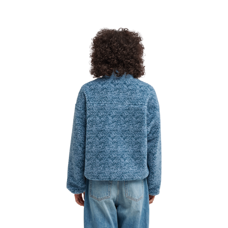 Element Oak Sherpa W - Forro polar - Mujer | Hardloop