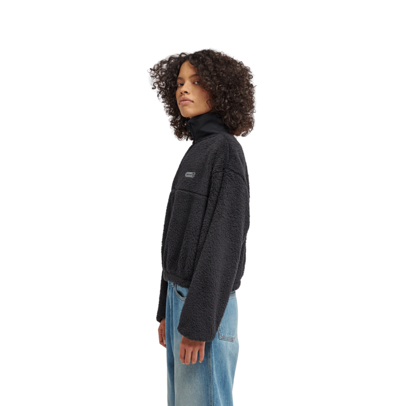 Element Classic Sherpa 1/4 Zip W - Fleece jacket - Women's | Hardloop