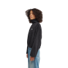 Element Classic Sherpa 1/4 Zip W - Fleecetröjor - Dam | Hardloop