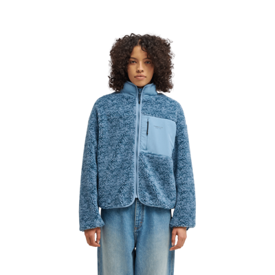 Oak Sherpa W - Fleecejacke - Damen