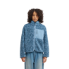 Element Oak Sherpa W - Forro polar - Mujer | Hardloop
