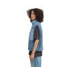 Element Lake Sherpa Vest W - Colete polar mulher | Hardloop