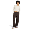Element Icon Crop Ls W - T-shirt damski | Hardloop