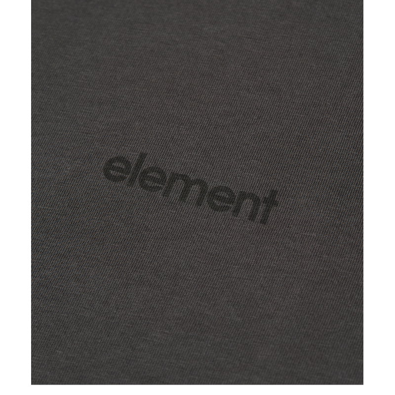 Element Lowcase Pigment Ss W - T-Shirt - Damen | Hardloop