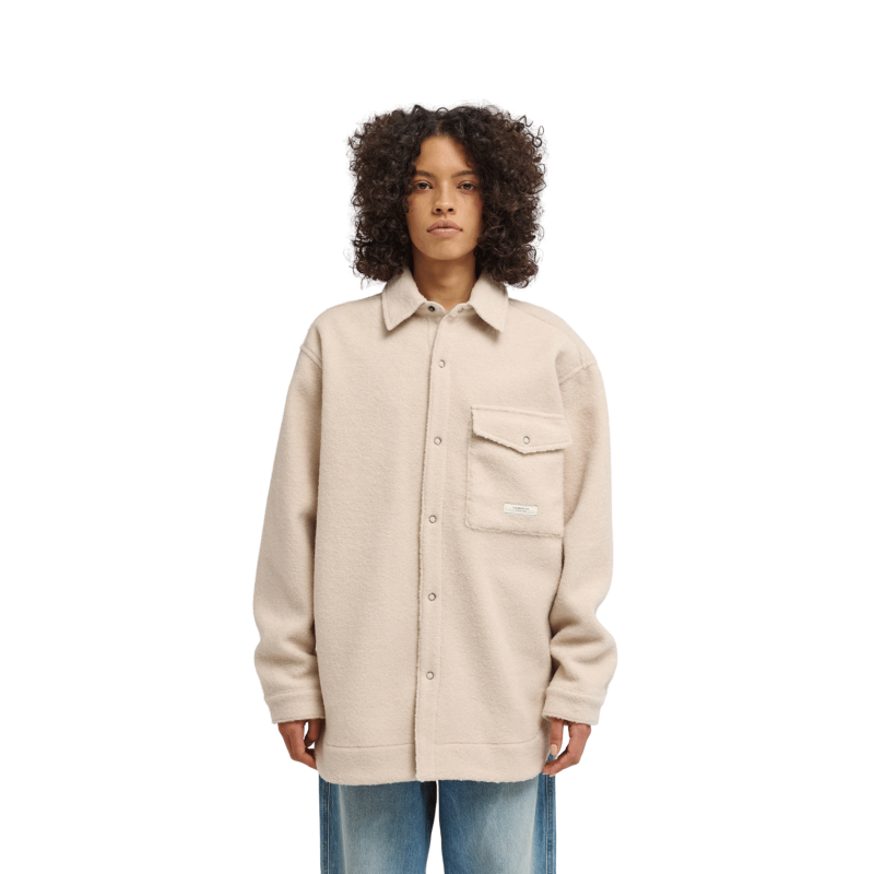 Sefton Overshirt W - Giacca