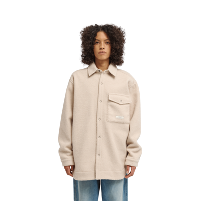 Sefton Overshirt W - Veste - Kurtka z membraną meska