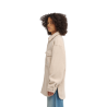 Element Sefton Overshirt W - Jacket | Hardloop