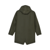 Element Fishtail Parka W - Parkatakki - Naiset | Hardloop