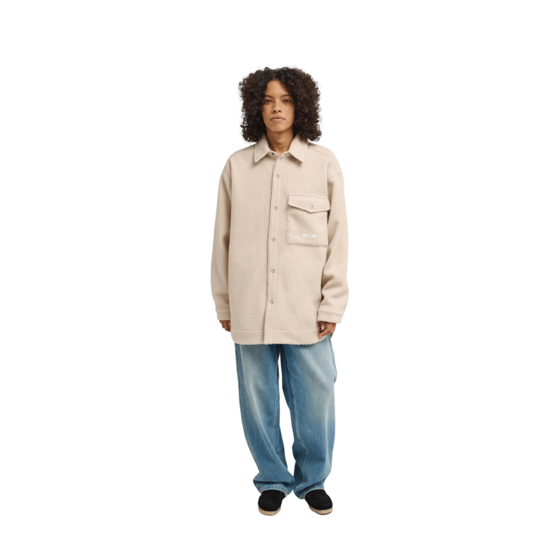 Element Sefton Overshirt W - Jacket | Hardloop