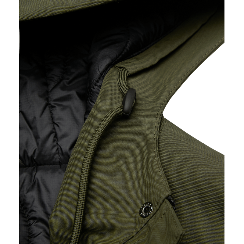 Element Fishtail Parka W - Parka - Damen | Hardloop
