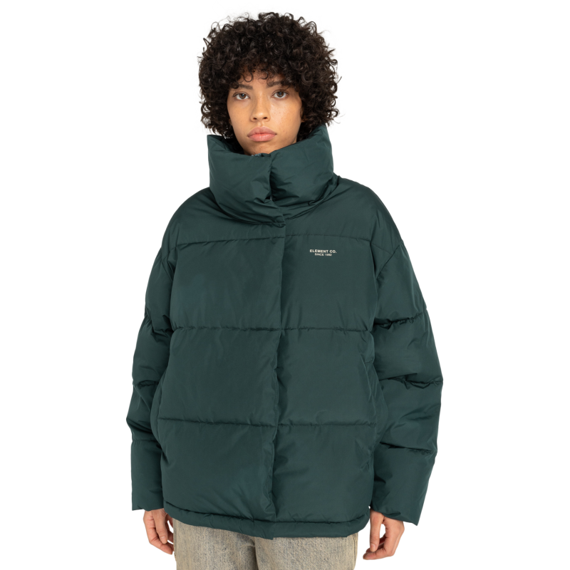 Aspen Puffer - Chaqueta de fibra sintética - Mujer