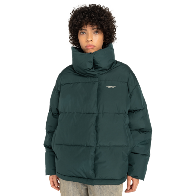 Aspen Puffer - Synthetic jacket - Women's