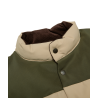 Element Heritage Canvas Puffer W - Casaco penas mulher | Hardloop