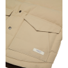 Element Heritage Canvas Puffer W - Kunstfaserjacke - Damen | Hardloop