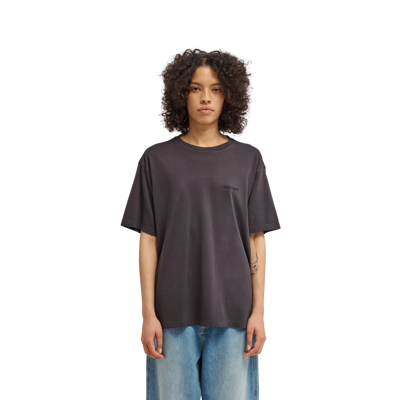 Lowcase Pigment Ss W - T-shirt femme