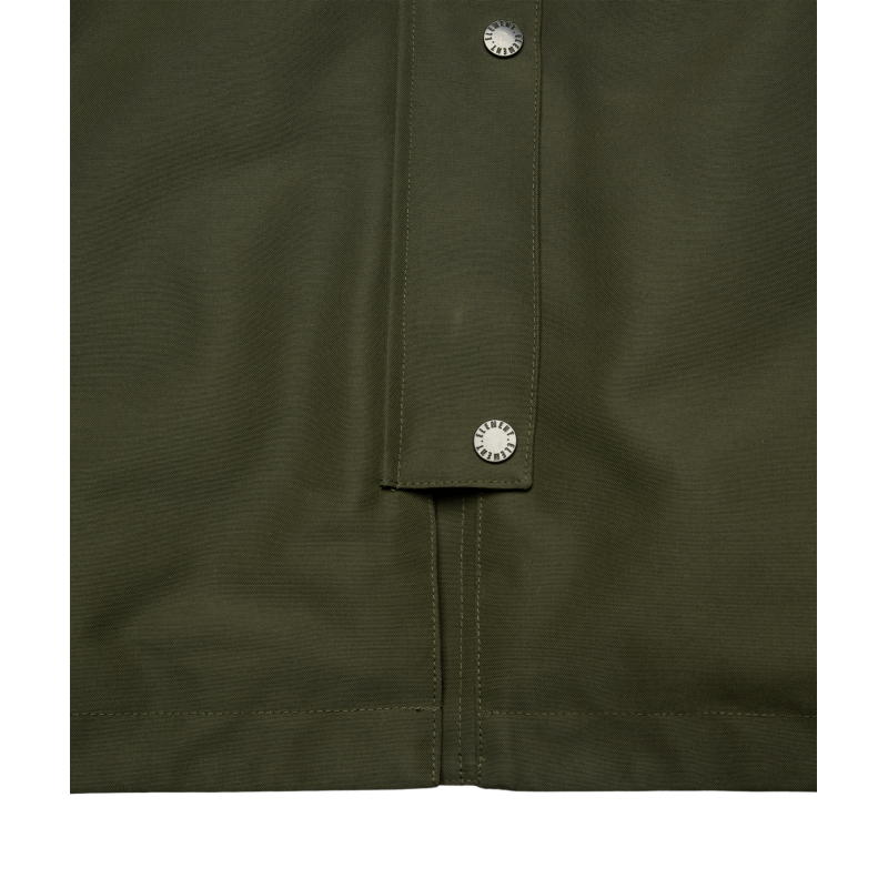 Element Fishtail Parka W - Parka - Donna | Hardloop