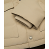 Element Heritage Canvas Puffer W - Doudoune femme | Hardloop