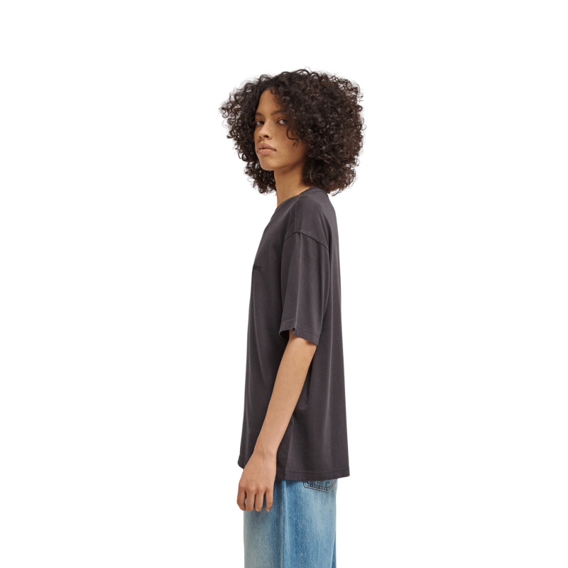 Element Lowcase Pigment Ss W - T-shirt damski | Hardloop