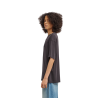 Element Lowcase Pigment Ss W - T-shirt mulher | Hardloop
