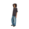 Element Lowcase Pigment Ss W - T-shirt - Dames | Hardloop