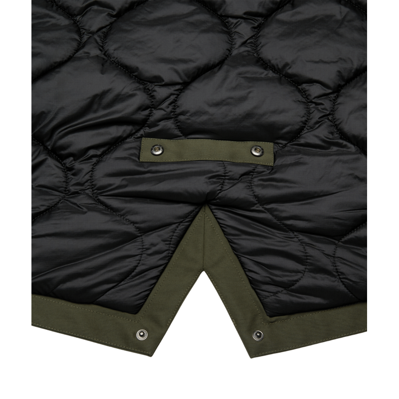 Element Fishtail Parka W - Parka - Dam | Hardloop