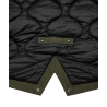 Element Fishtail Parka W - Parka femme | Hardloop