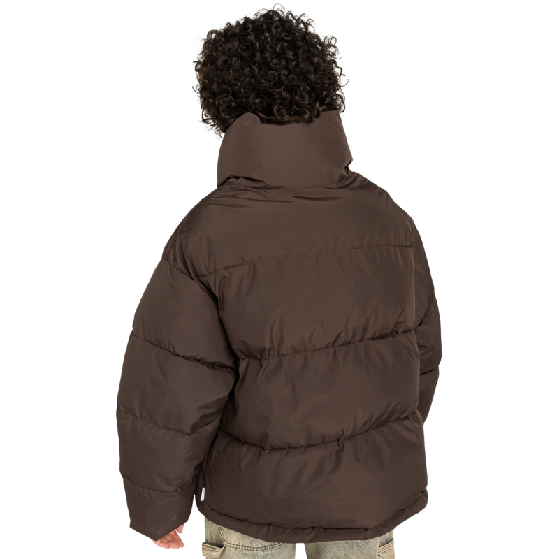 Element Aspen Puffer - Kurtka damski | Hardloop