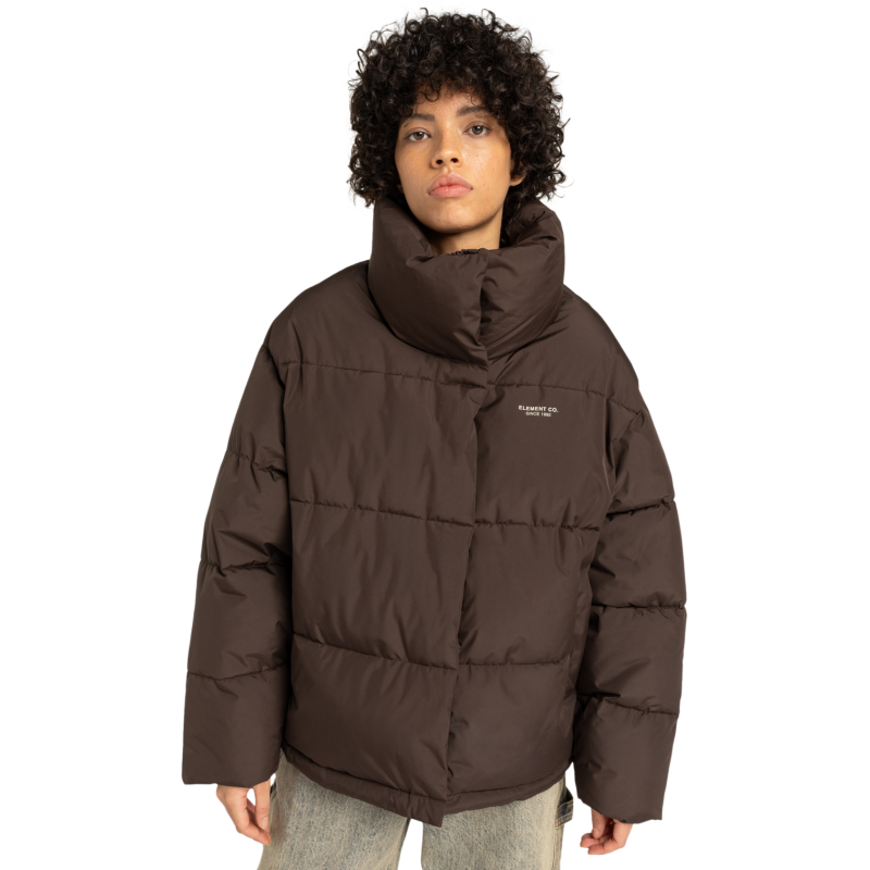 Element Aspen Puffer - Kurtka damski | Hardloop