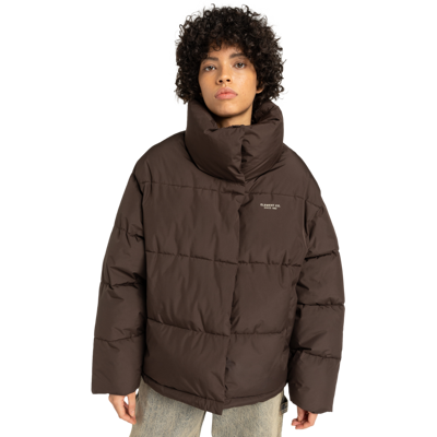 Aspen Puffer - Tekokuitutakki - Naiset