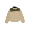 Element Heritage Canvas Puffer W - Chaqueta de fibra sintética - Mujer | Hardloop
