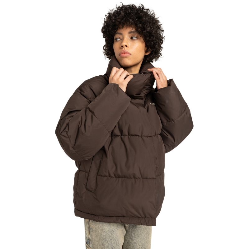Element Aspen Puffer - Casaco penas mulher | Hardloop