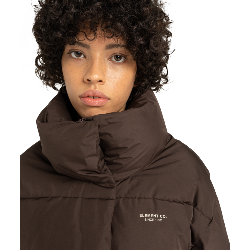 Element Aspen Puffer - Doudoune femme | Hardloop