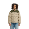 Element Heritage Canvas Puffer W - Kurtka damski | Hardloop